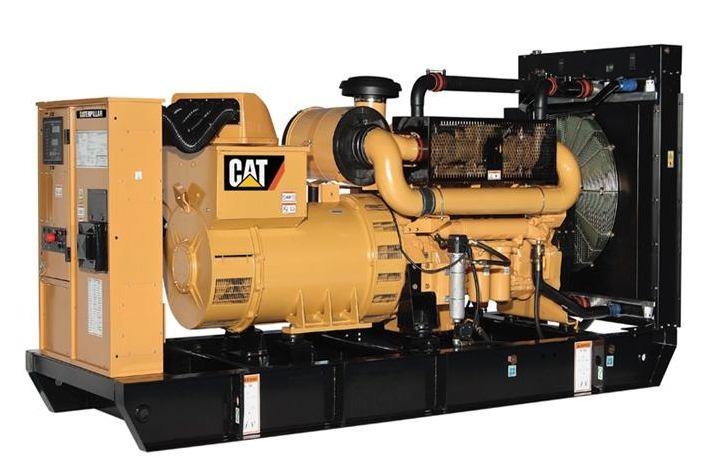 海口柴油发电机电瓶如何维护和保养