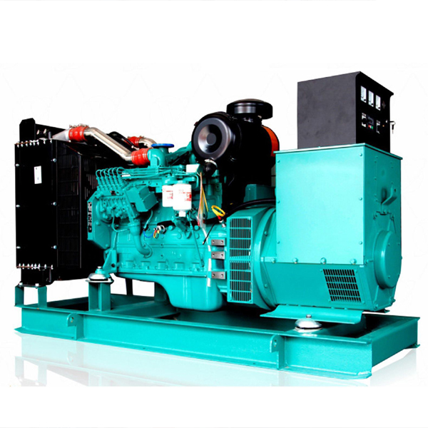 海口柴油发电机操作及日常维护