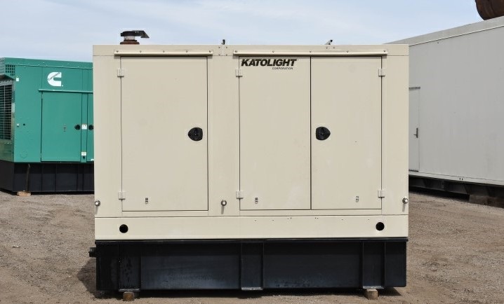 海口购买柴油发电机需留心哪些问题?