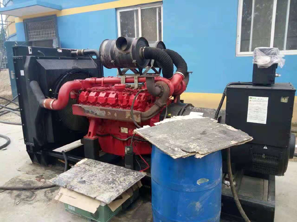 海口租赁发电机 发电机的主要分类介绍