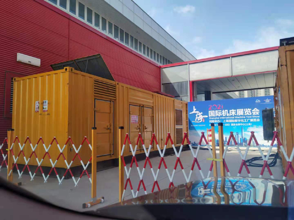 海口发电机出租 对于发电机的特性你了解多少？