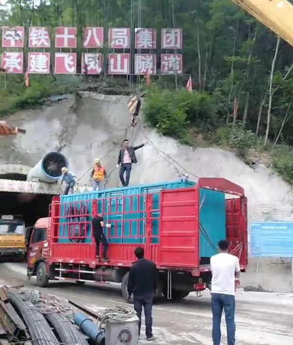 海口发电机组维修后输出功率降低是什么问题