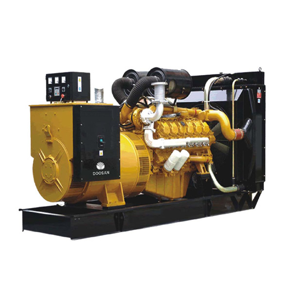 海口租赁发电机-怎样确保潍柴发电机组的质量