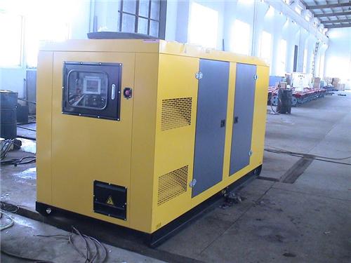 海口出租发电车-电机行业将走高效节能发展道路