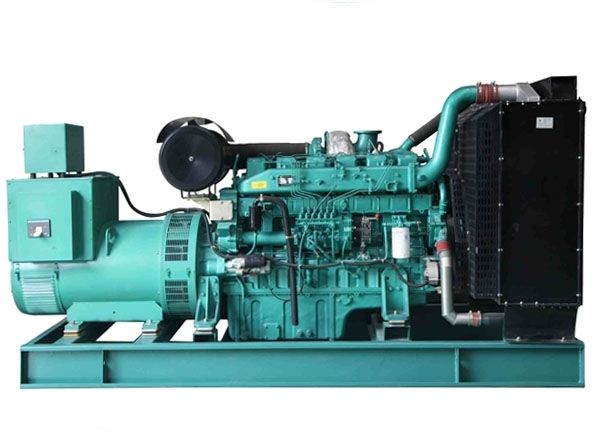 海口发电机租赁-柴油发电机与汽油发电机的区别