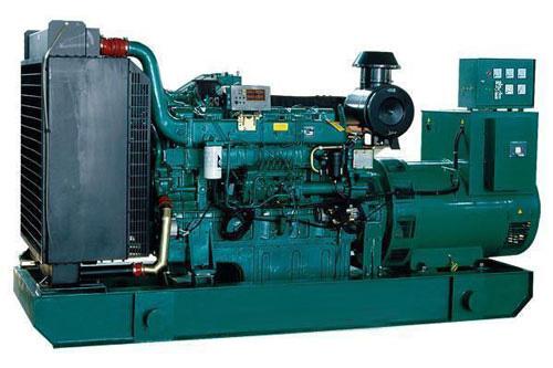 海口出租发电机-康明斯发电机指示控制灯的作用