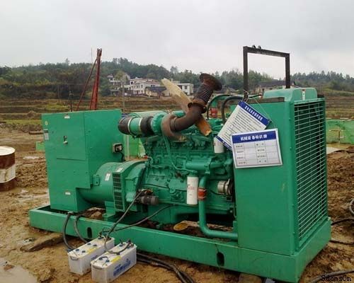 海口发电车租赁-东风发电机组选择是要看哪些方面