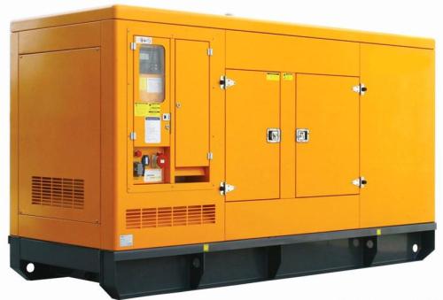 海口出租发电机-发电机组的选购原则包括哪些方面