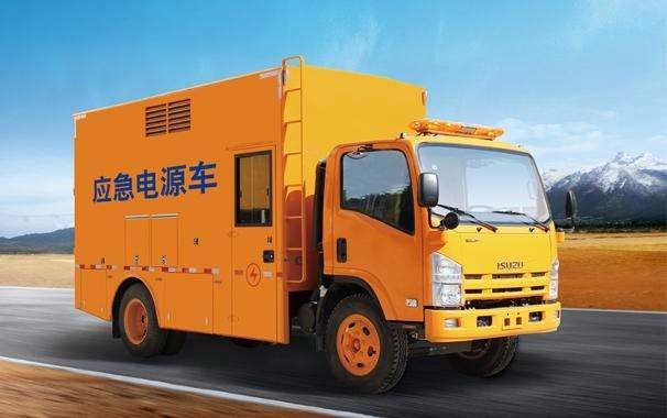 海口租赁发电机-柴油发电机组紧急停机的正确操作方法