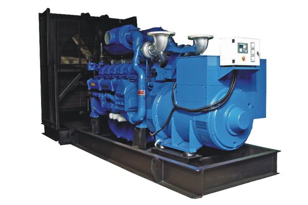 海口发电车租赁-高压共轨柴油发电机运转不稳故障分析
