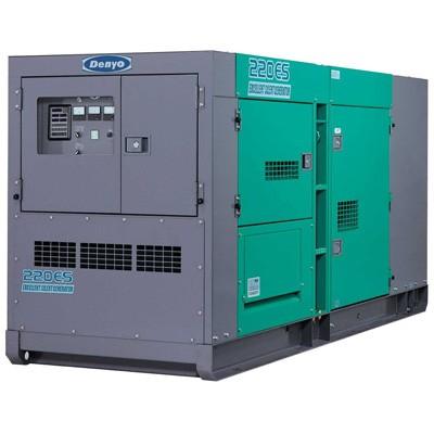 海口出租发电机-排除柴油发电机组敲缸声的步骤