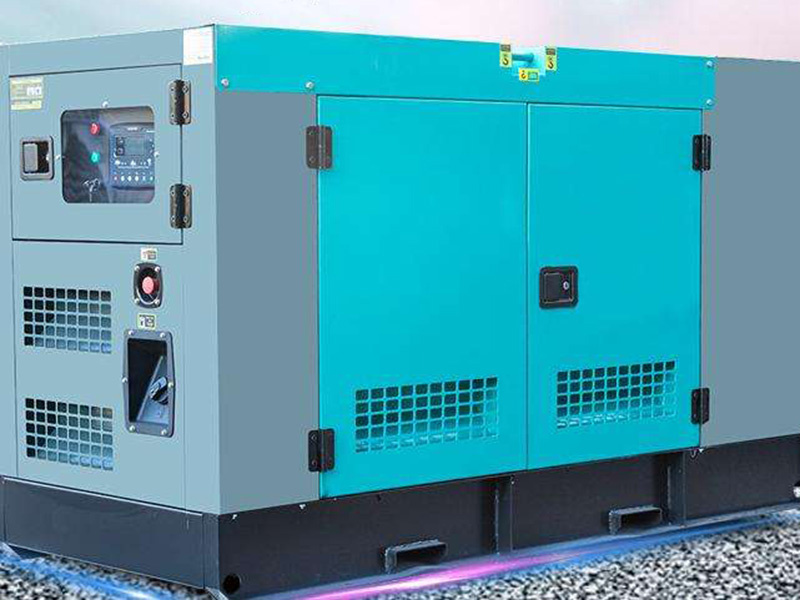 海口发电机出租-分享一些提高能源转化效率的实际案例