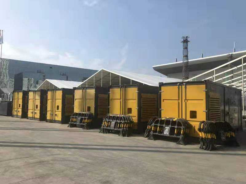 海口发电机租赁中列举一些可能导致发电机故障的原因？