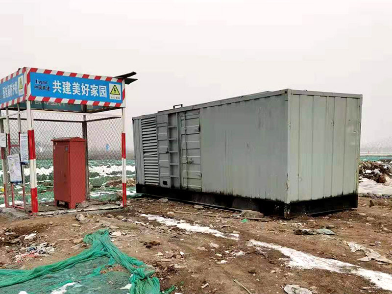 海口燃气发电机在高海拔地区运行时会遇到哪些常见故障？