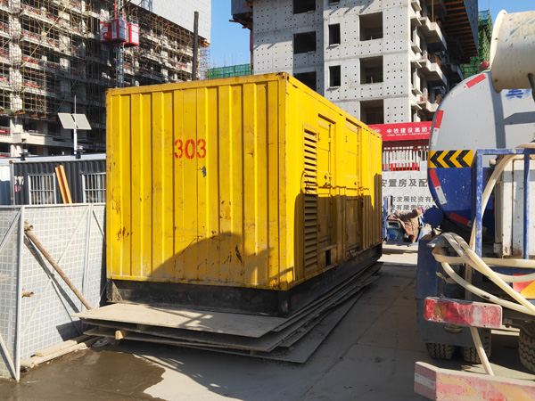 海口如何选择适合高海拔地区的燃气发电机？