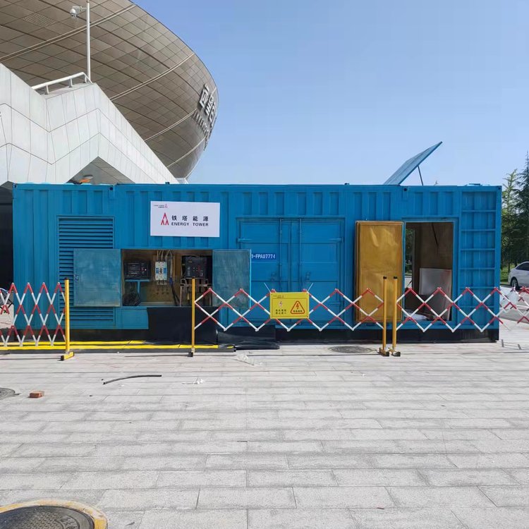 海口如何选择适合的电压表来测量发电机的输出电压？