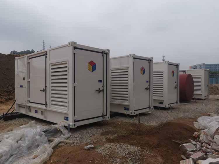 海口如何降低 200KW 柴油发电机的燃油消耗率？