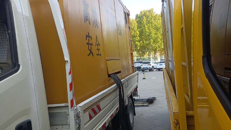 海口如何判断柴油发电机组和UPS电源的切换时间是否符合要求？
