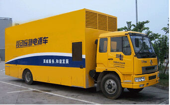 海口发电机组如何判断水冷式机油散热器是否需要更换？