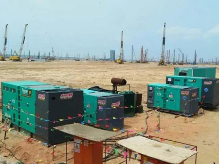 海口测量水冷式机油散热器密封件尺寸的具体步骤是什么？