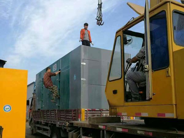 海口如何判断水冷式机油散热器密封件是否需要更换？