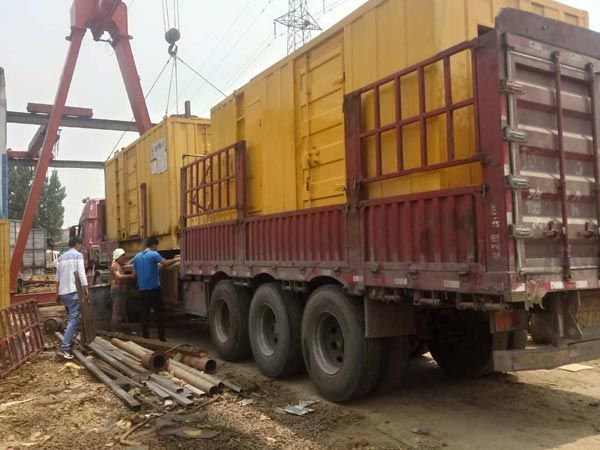 海口更换水冷式机油散热器密封件的操作步骤是怎样的？