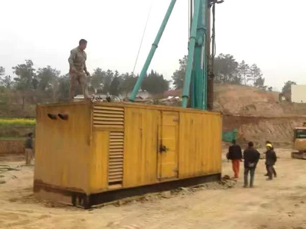 海口柴油发电机组应用场合有哪些？