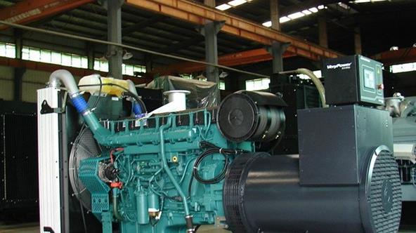 海口如何判断柴油发电机组的机油是否需要更换？