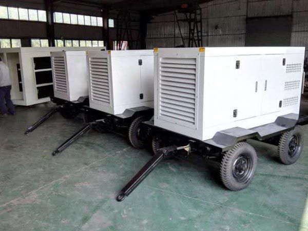 海口如何解决柴油发电机组的蓄电池故障？