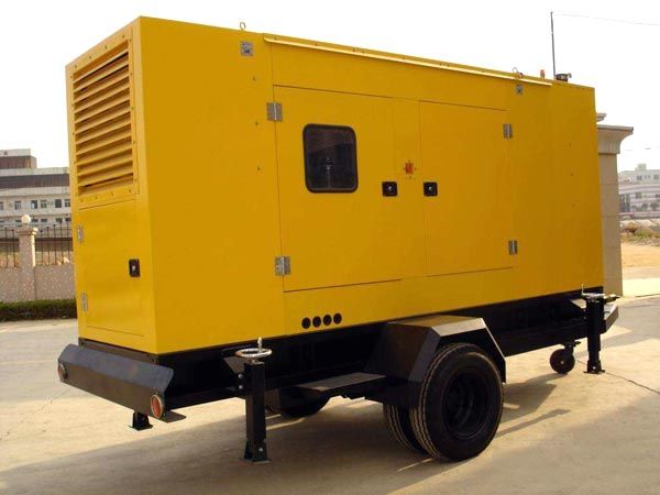 海口柴油发电机组的电气系统故障一般有哪些？