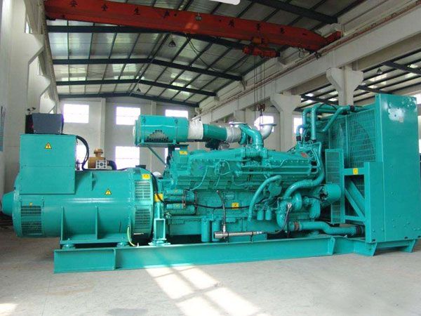 海口影响800KW发电机组油耗的因素有哪些？